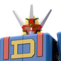SMP [SHOKUGAN MODELING PROJECT] 电子战队 大电神