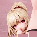 肉感少女 塔尼娅