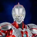 FigZero 机动奥特曼 第二季 佐菲装甲（动画版）