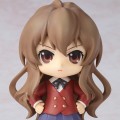 粘土人#185a 龙与虎 逢坂大河  Dengeki