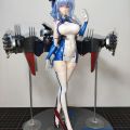 ALTER/碧蓝航线/圣路易斯