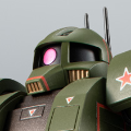 ROBOT魂 ＜机动战士系列＞   MS-06Z 精神感应试验型扎古 ver. A.N.I.M.E.