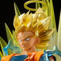 S.H.Figuarts  超级赛亚人2孙悟空 -专属版-