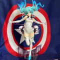 GSC 赛车初音 2014 Ver.