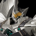 MODEROID   “灰之骑神”瓦利玛