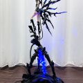 终于等到了石长樱子的黑岩
