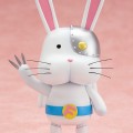 粘土人 #071 天体战士 兔哥兹