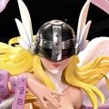 BNF匠 数码宝贝：八神光 与 天女兽