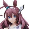 赛马娘 美蒲波旁 便服 笑脸版