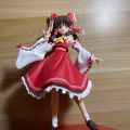 gsc pop up 灵梦