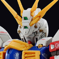 RG  1/144  神高达