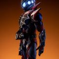 shf 假面骑士revice 戴蒙斯 demons 门田广见