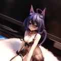 希儿真可爱！