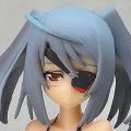 EX Figure  IS〈无限斯特拉托斯〉 拉芙拉·布迪威伊 泳装