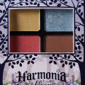 Harmonia bloom blooming 彩妆盘 (dawn)