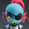 粘土人#1898 传说之下 Undyne