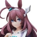 赛马娘 美蒲波旁 便服 通常版