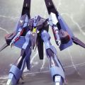 木星访客——hguc PMX-000 梅萨拉