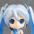 粘土人 #097 雪未来 2010冬 WEB通版限定