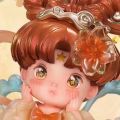中秋特典 — 嫦小娥