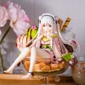 Native 白玉こまめ