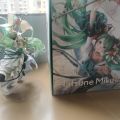 初音2626开箱