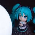 初音未来NT粘土人