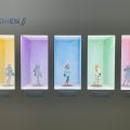 五等分的战队来咯