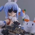 兔田佩克拉