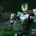 狂野老虎style3