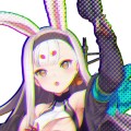 碧蓝航线 岛风