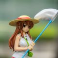 漫无止境的8月学姐