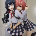 SSF 雪乃と結衣 开箱