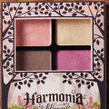 Harmonia bloom blooming 彩妆盘 (twilight)