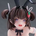 美山秋子 兔女郎 DX