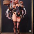 褐色旗袍娘.ver  1/6