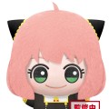 间谍过家家 超大Q版毛绒玩具 阿妮亚·福杰