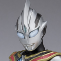 S.H.Figuarts  邪恶特利迦