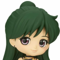 Q posket 剧场版 美少女战士Eternal  冥王星公主 A款