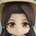 粘土人#1945 天官赐福  谢怜