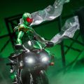 shf 真骨雕 假面骑士w 疾风王牌 风都侦探 ver.