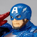 FIGURE COMPLEX  惊奇山口式 编号007 美国队长