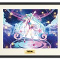 PrimoArt 初音未来 魔法未来 10周年纪念 复制原画