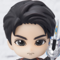 Figuarts mini  德凯奥特曼 明日见奏大