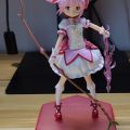 GSC POPUP 魔法少女小圆 鹿目圆