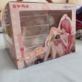 伊万斯开箱