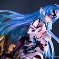 GSC 异度之刃2 KOS-MOS Re:
