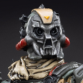 硬核酷玩 军兵斯巴达小队战士03