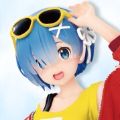 PCS Re:从零开始的异世界生活 蕾姆 ～夏日便装～ 新装版 TAiTO限定