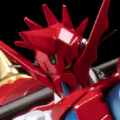RIOBOT  真盖塔龙
